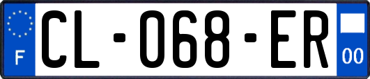 CL-068-ER
