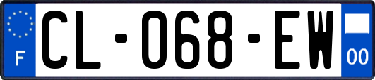 CL-068-EW