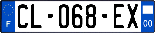 CL-068-EX