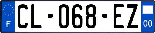 CL-068-EZ