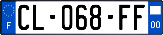 CL-068-FF