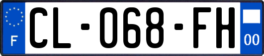 CL-068-FH
