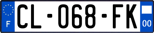 CL-068-FK