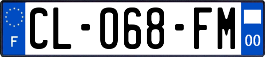 CL-068-FM
