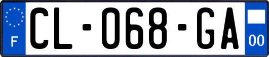 CL-068-GA