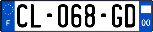 CL-068-GD