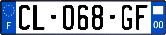 CL-068-GF