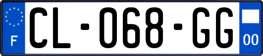 CL-068-GG