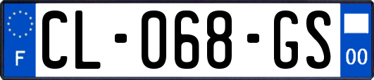 CL-068-GS