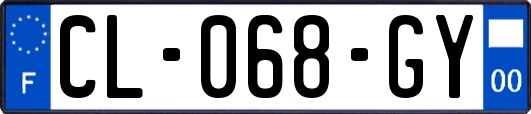 CL-068-GY