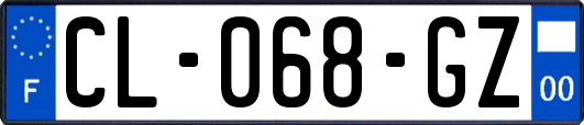 CL-068-GZ