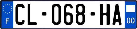 CL-068-HA