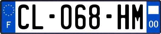 CL-068-HM