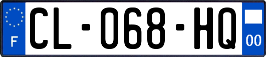 CL-068-HQ