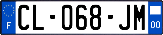CL-068-JM