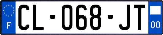 CL-068-JT