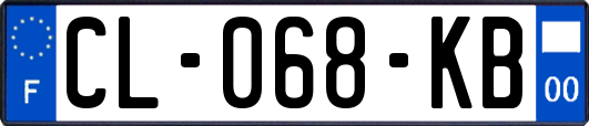 CL-068-KB