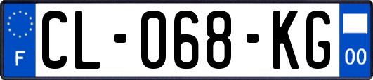 CL-068-KG