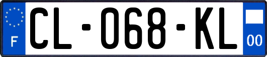 CL-068-KL
