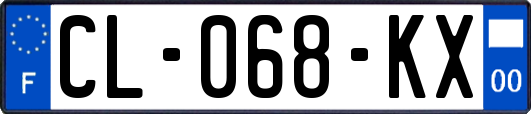 CL-068-KX