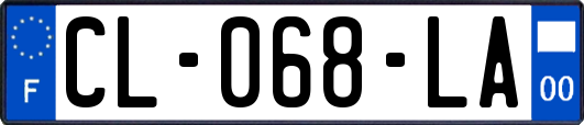CL-068-LA