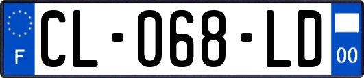 CL-068-LD