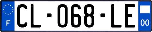 CL-068-LE