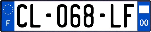 CL-068-LF