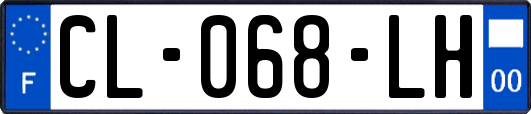 CL-068-LH