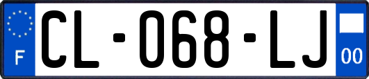 CL-068-LJ