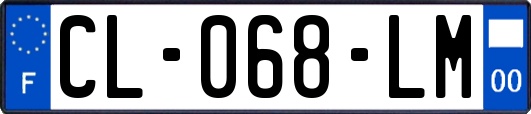 CL-068-LM