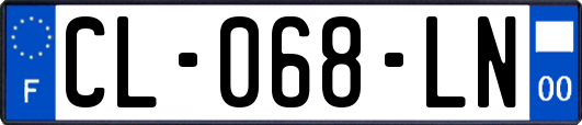 CL-068-LN