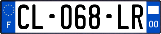 CL-068-LR