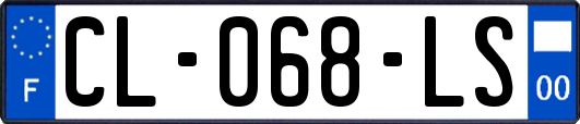 CL-068-LS