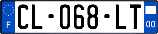 CL-068-LT