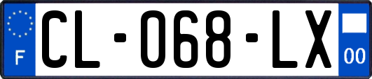 CL-068-LX