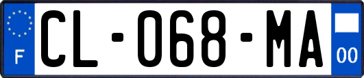 CL-068-MA