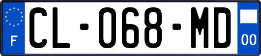 CL-068-MD