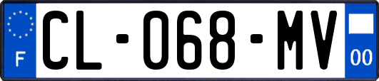 CL-068-MV