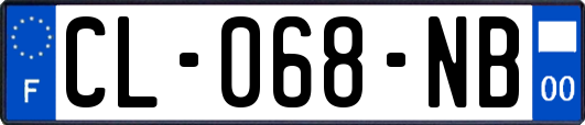 CL-068-NB