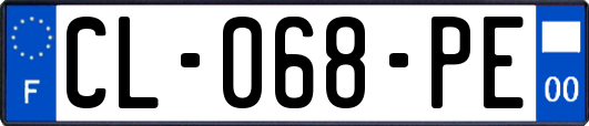 CL-068-PE