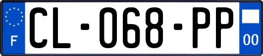 CL-068-PP
