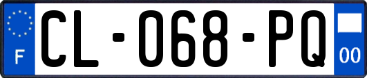 CL-068-PQ