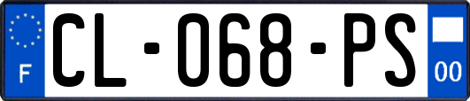 CL-068-PS
