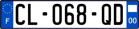 CL-068-QD
