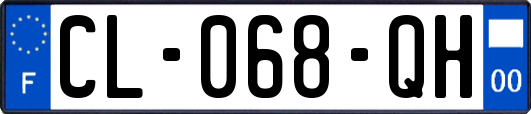 CL-068-QH