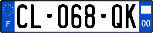 CL-068-QK