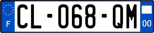 CL-068-QM