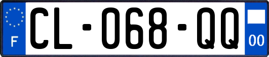 CL-068-QQ