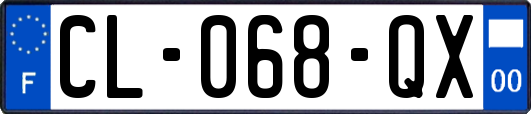 CL-068-QX